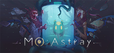 安卓手机游戏《细胞迷途(MO:Astray)v1.3.8》Steam移植-鹏鹏游戏分享